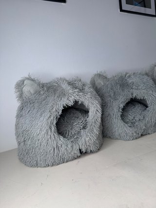 2 Iglús para Gatos