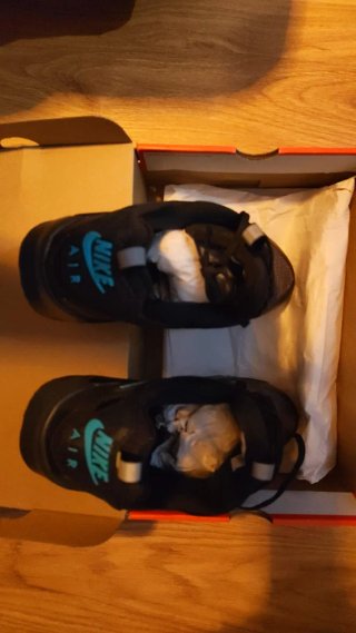 Zapatillas Nike Air Max