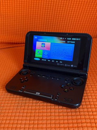 GPD XD