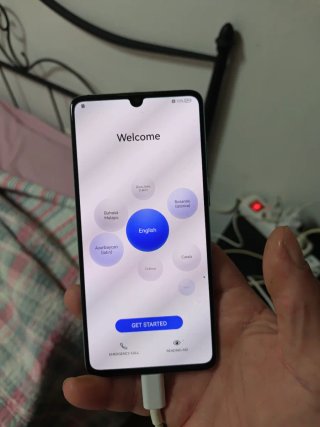 Huawei P30