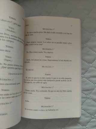 Yerma