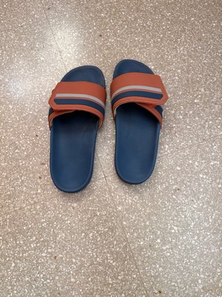 Chanclas Quiksilver Rivi Adjust