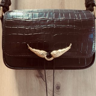 Bolso Zadig & Voltaire Marrón