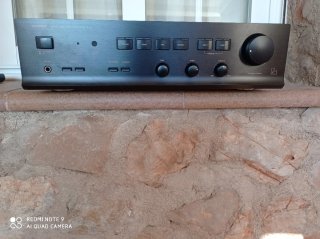 Amplificador
