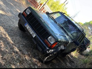 Jeep Cherokee 1994