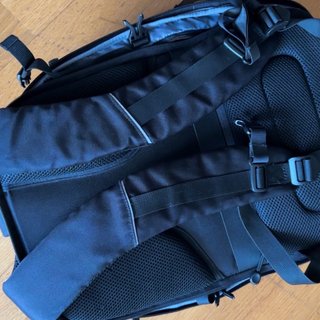 Mochila Fotográfica Earme con Compartimento