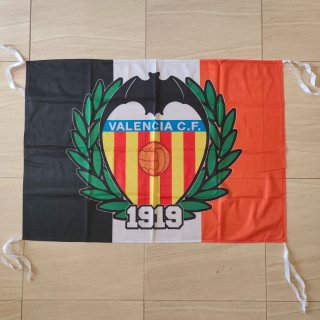 Bandera Valencia C.F. 1919