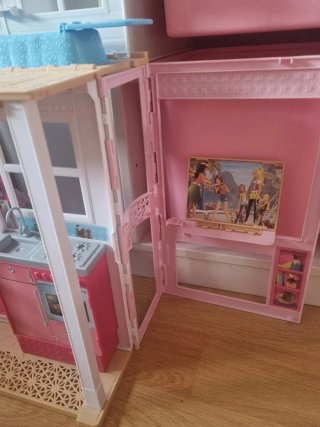 Casa di Barbie