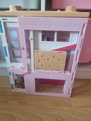 Casa di Barbie