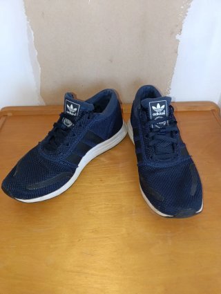 Zapatillas Adidas Azules