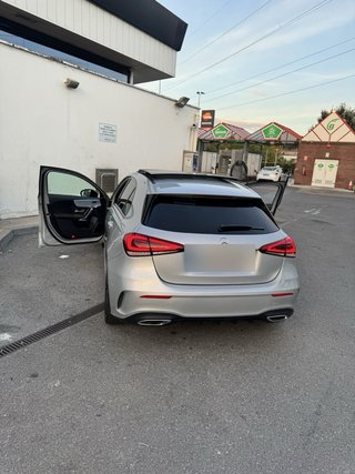 Mercedes-Benz Clase A 2020
