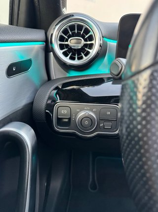 Mercedes-Benz Clase A 2020