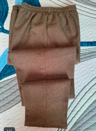 Pantalón de vestir mujer talla 44
