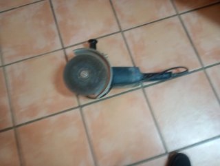 Radial grande