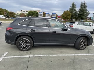 Mercedes-Benz GLC Coupé 2024 TRASPASO RENTING