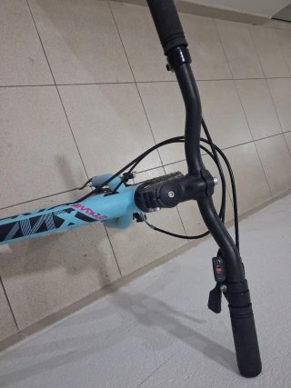 Bicicleta Infantil Orbea MX20