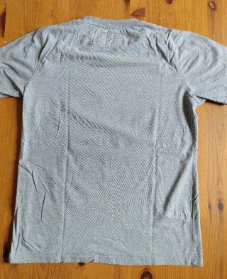 Camiseta Vintage Popeye el Marino