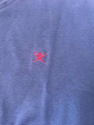 Camiseta Hackett London - Talla M