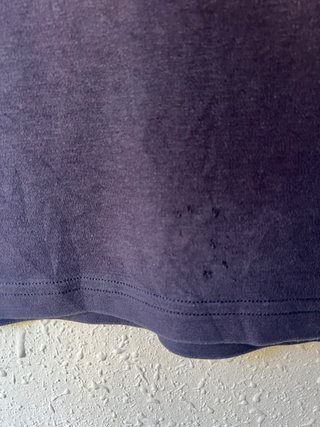 Camiseta Hackett London - Talla M