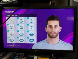 Console PlayStation 4 (PS4) Fat