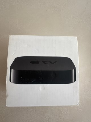 Apple TV