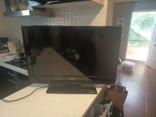 TV Samsung 32 pulgadas,no es smart tv