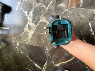 Taladro Atornillador Makita 18V LXT