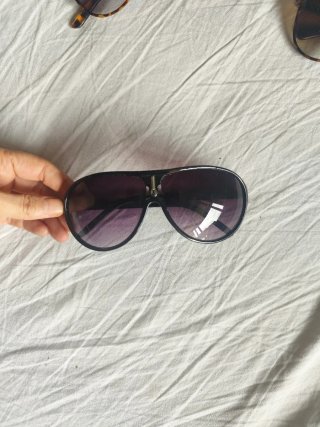 Gafas de sol variadas
