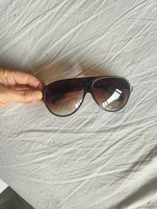 Gafas de sol variadas