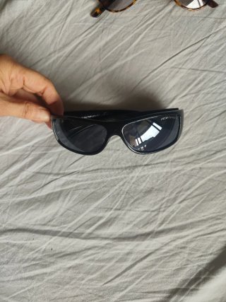 Gafas de sol variadas