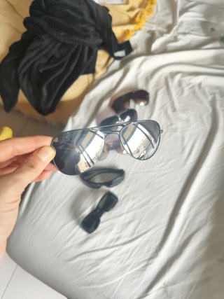 Gafas de sol variadas