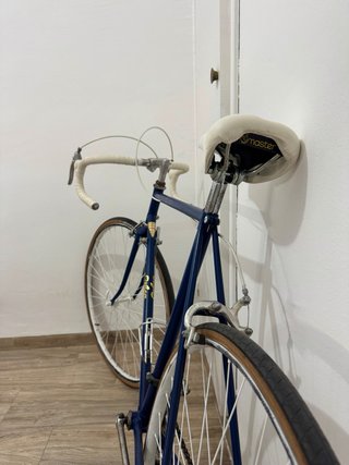 Bicicleta de Carretera Orbea de los años 60