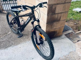 Bicicleta de Montaña Specialized Hardrock