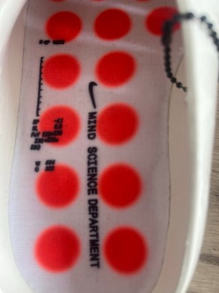 Chanclas Nike Mind