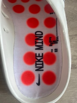 Chanclas Nike Mind