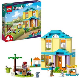 LEGO Friends 41724 Casa de Verano