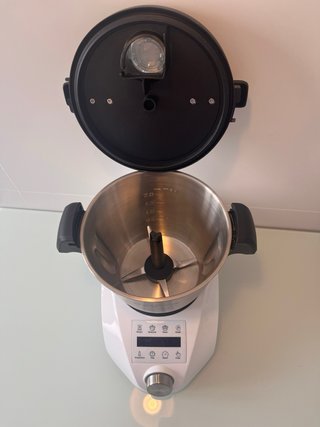Robot Cocina Create Chefbot Compact Nuevo