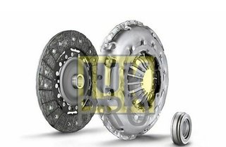 LUK kit de embrague 623198360
