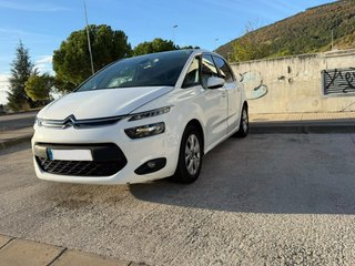 Citroën C4 Picasso 1.2 e-THP 130 CV 2016 | Distrib