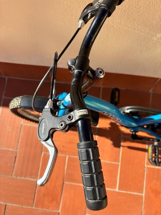 Bicicleta infantil AMAT Parc (Rueda 14")
