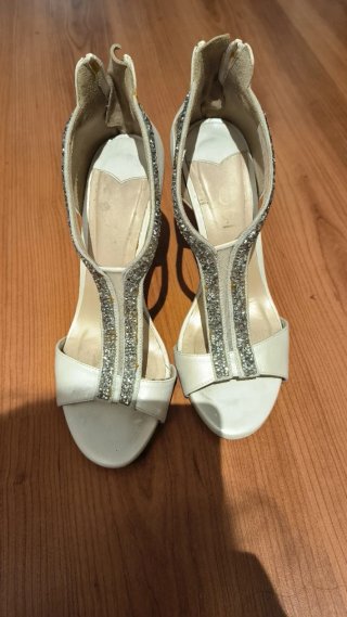 Zapatos de fiesta Lodi Talla 36