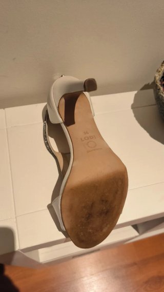Zapatos de fiesta Lodi Talla 36