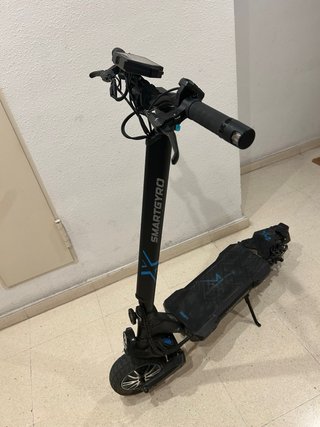 Smartgyro Crossover Dual Max 2