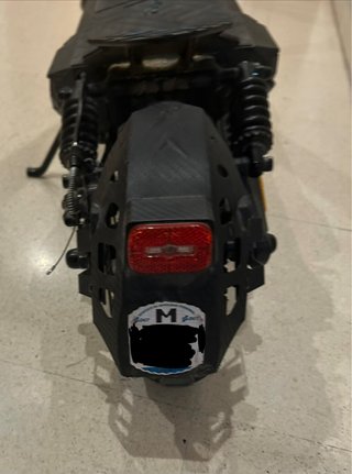 Smartgyro Crossover Dual Max 2