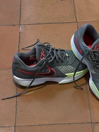 Zapatillas de Baloncesto Nike