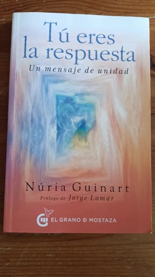 Tú eres la respuesta: un mensaje de unidad