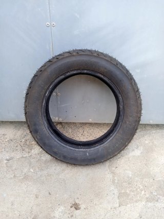 Neumático Pirelli para Moto 110/90-12 64P