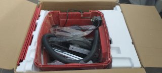Sierra de mesa Einhell TC-TS 2025/2 U