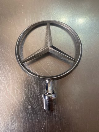 Mercedes-Benz Clase  1999