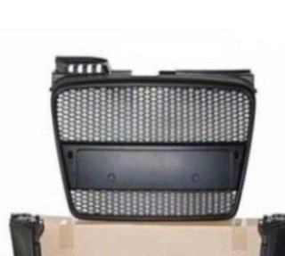 Paragolpes Delantero Audi A4 (05-08) Look RS4